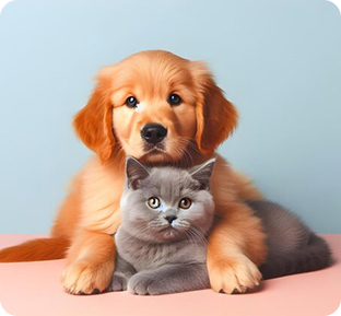 Pet Gallery