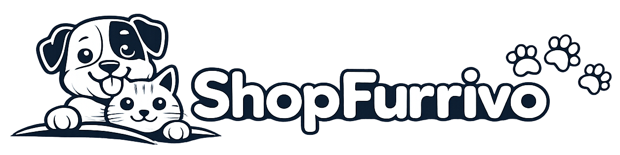 Furrivo Logo