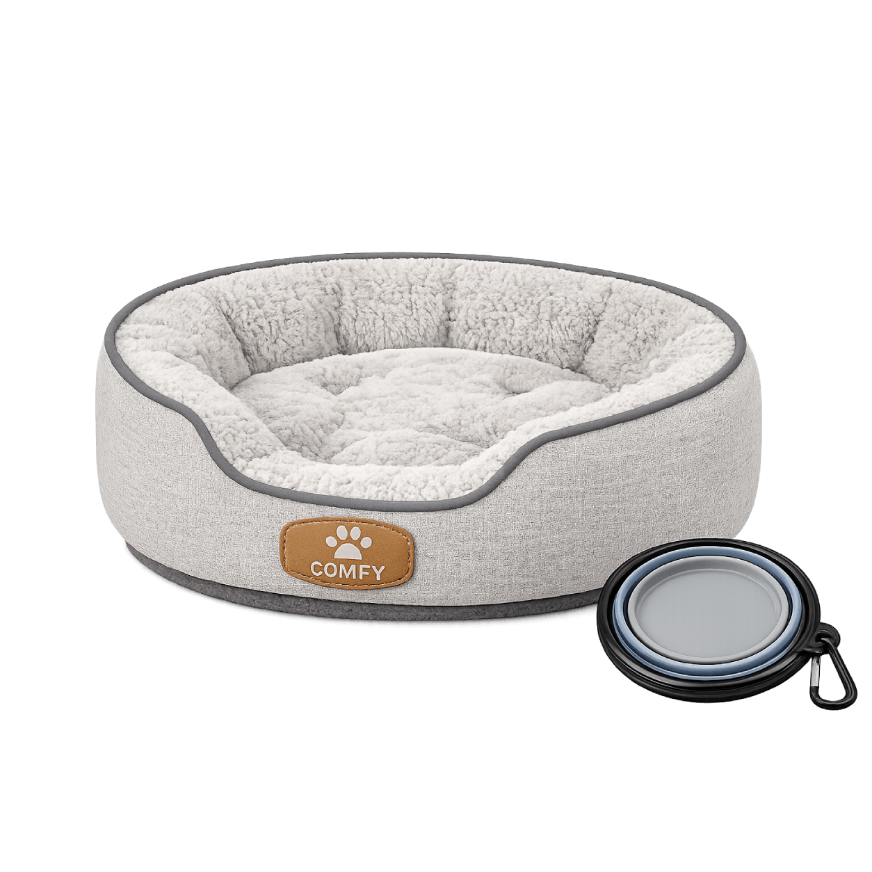 Modern Pet Bed