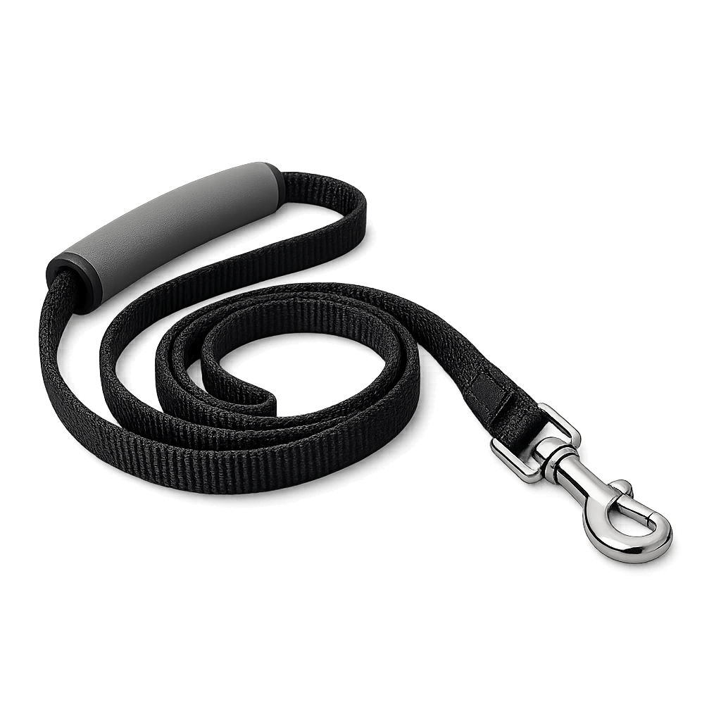 Soft Grip Pet Leash