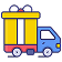 Fast Shipping